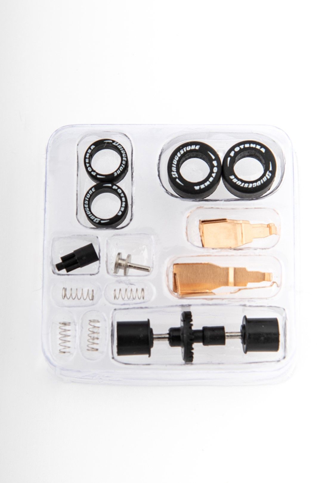AFX Mega G+ Tune Up Kit