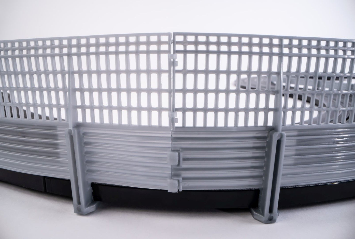 AFX Catch Fence