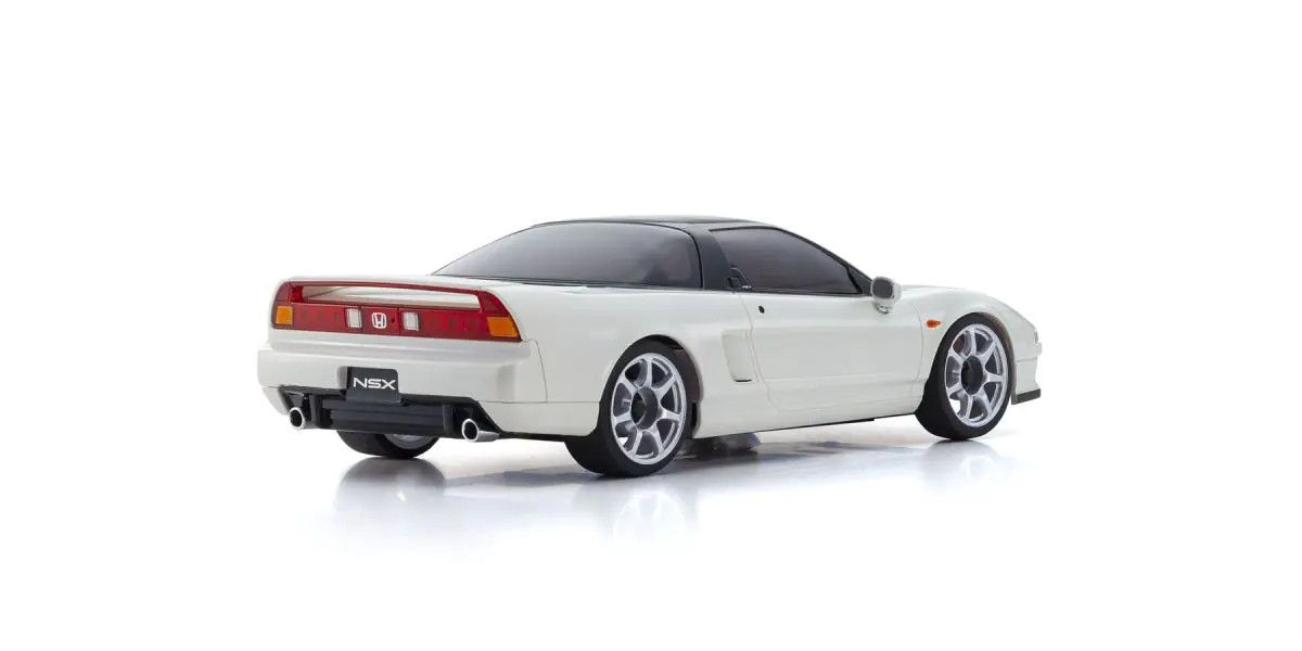 Kyosho Mini-Z RWD MR-03 Readyset Honda NSX White