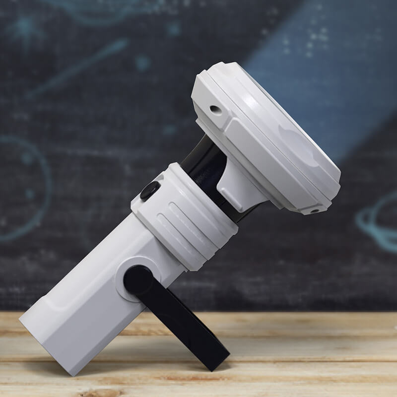 STEM 3D Galaxy Projector