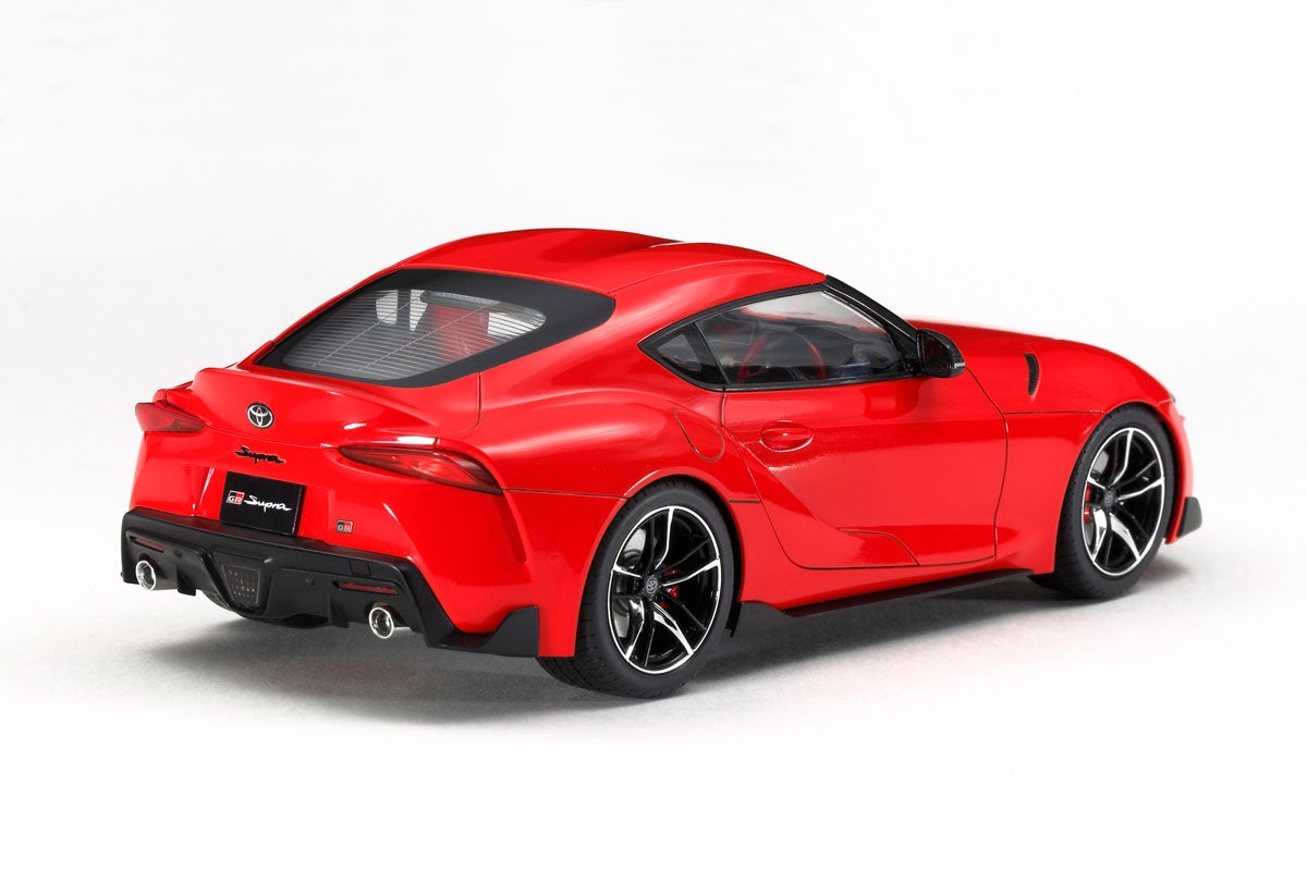 Tamiya 1/24 Toyota GR Supra
