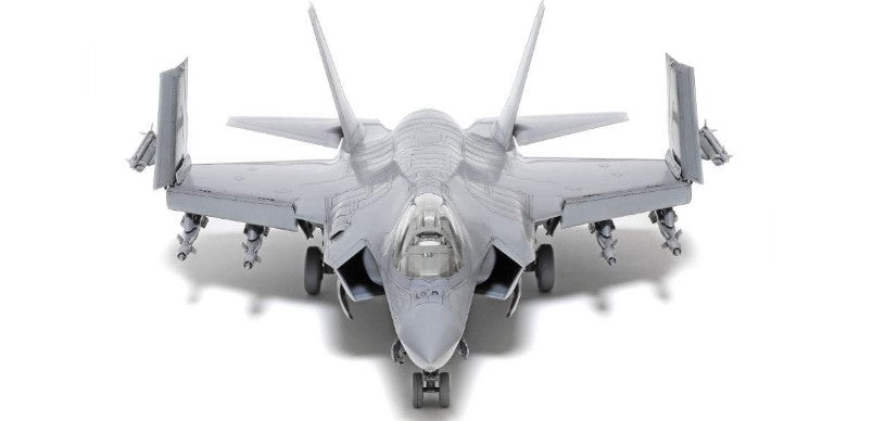 Tamiya 1/48 Lockheed Martin F-35 C Lightning II