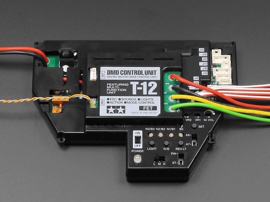 SPECIAL ORDER: Tamiya RC Leopard 2 A7V