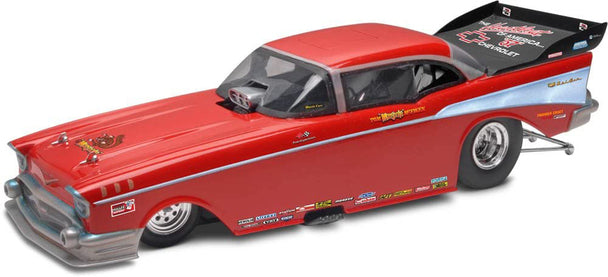 Atlantis  1/24 Tom McEwen '57 Chevy Funny Car