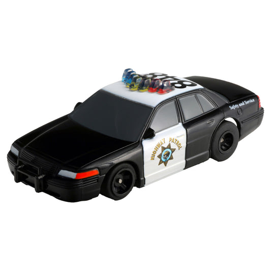 AFX Highway Patrol #848