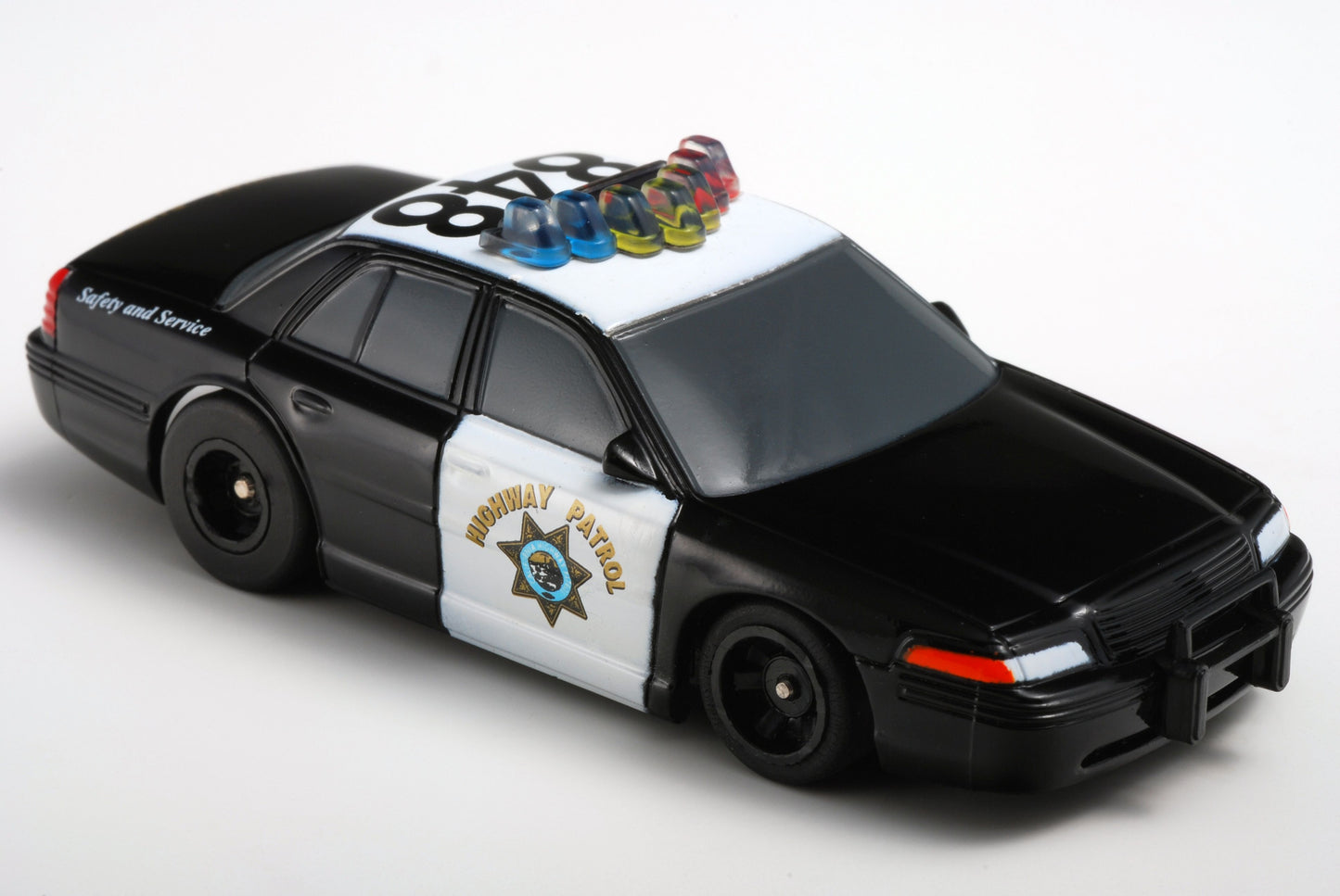 AFX Highway Patrol #848