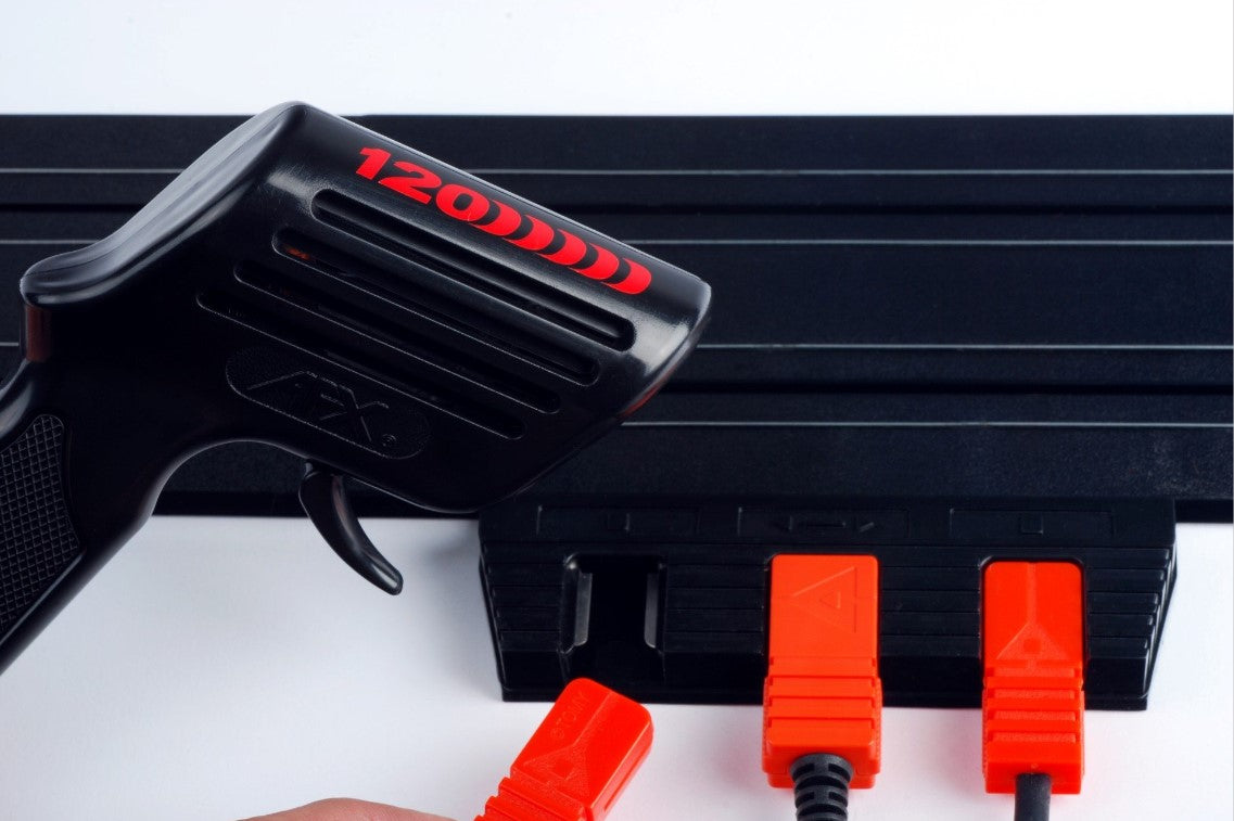 AFX Giant Raceway Set