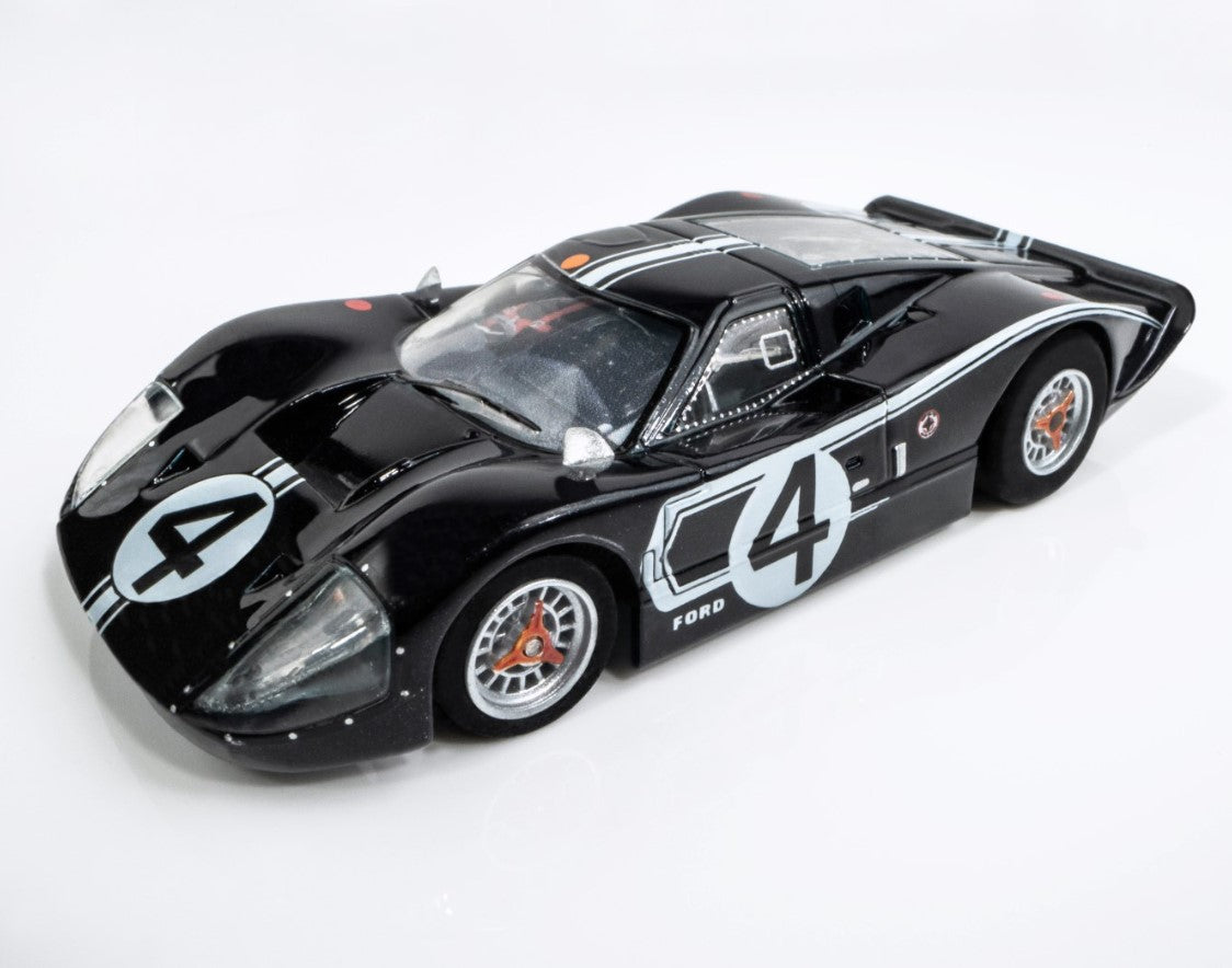 AFX Ford GT40 Mark IV #4