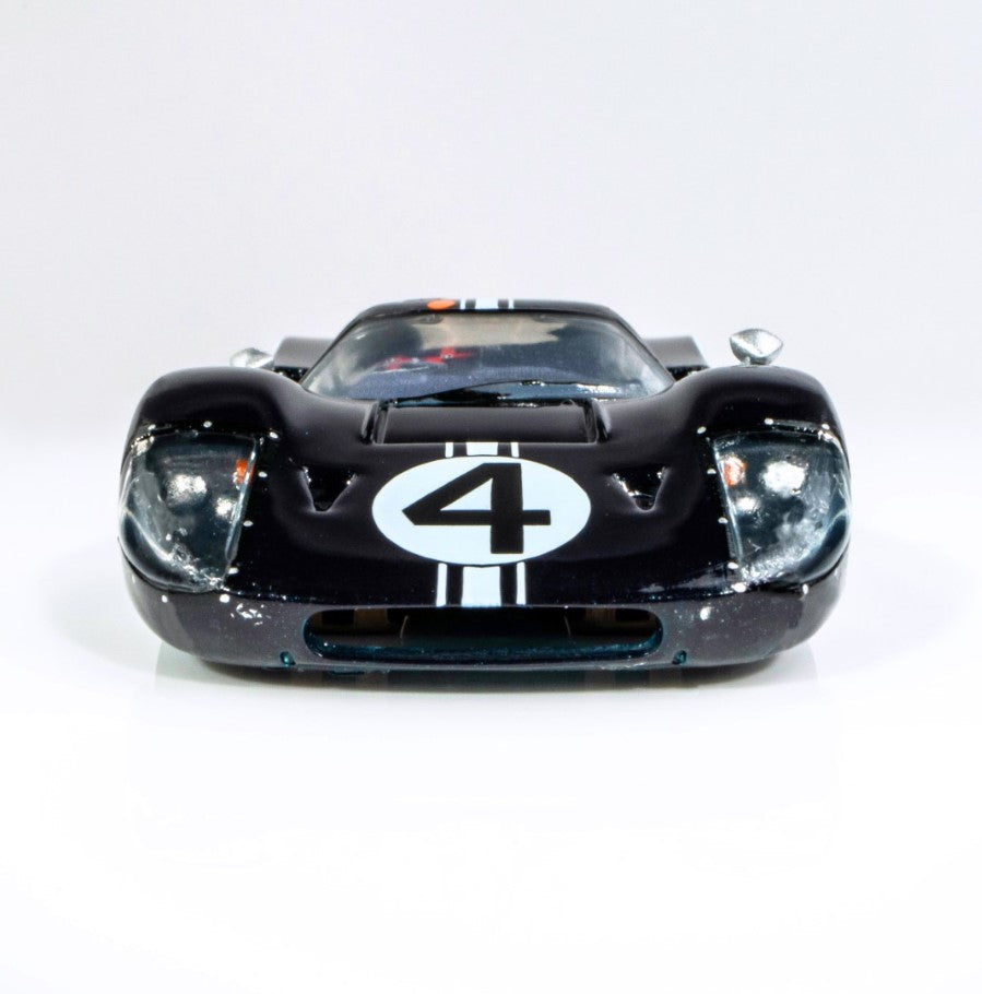 AFX Ford GT40 Mark IV #4
