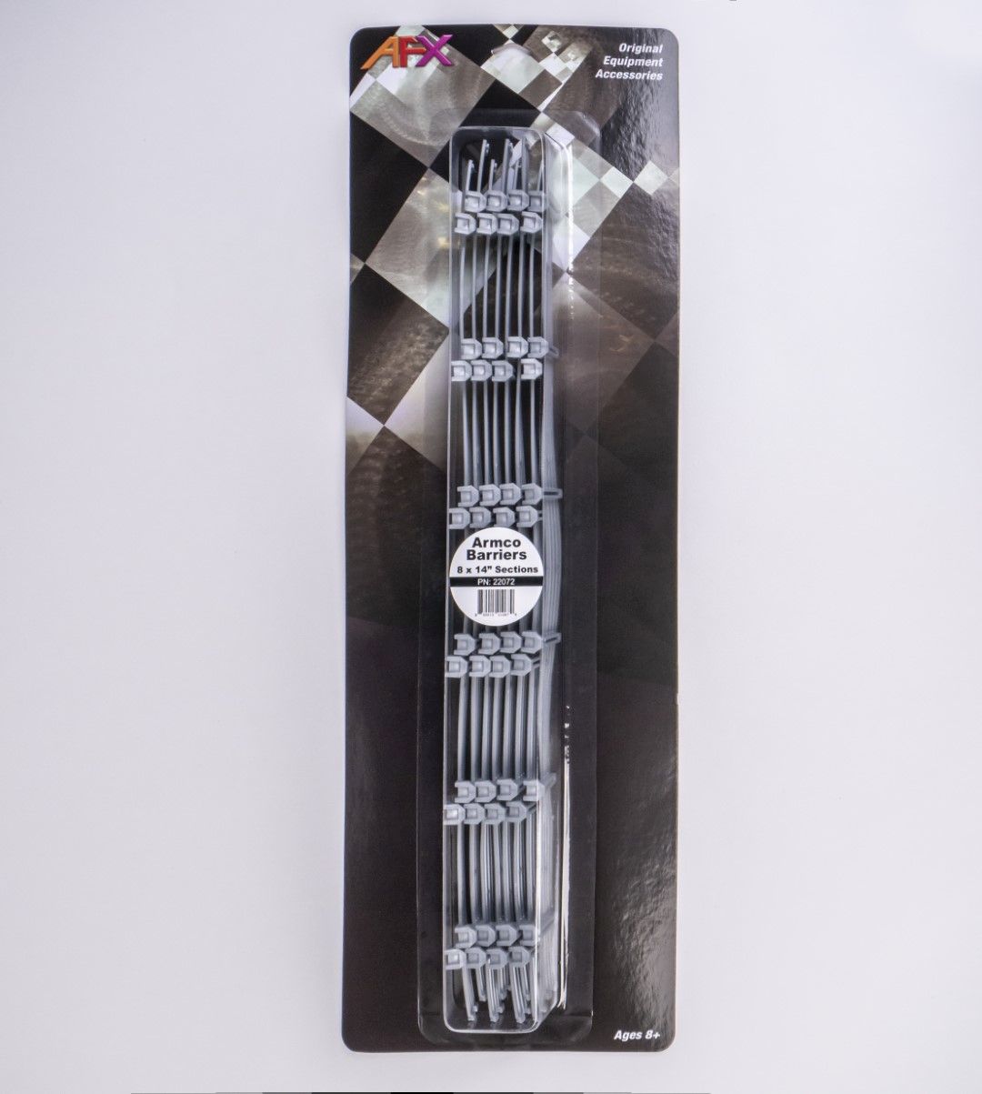 AFX ARMCO Barriers