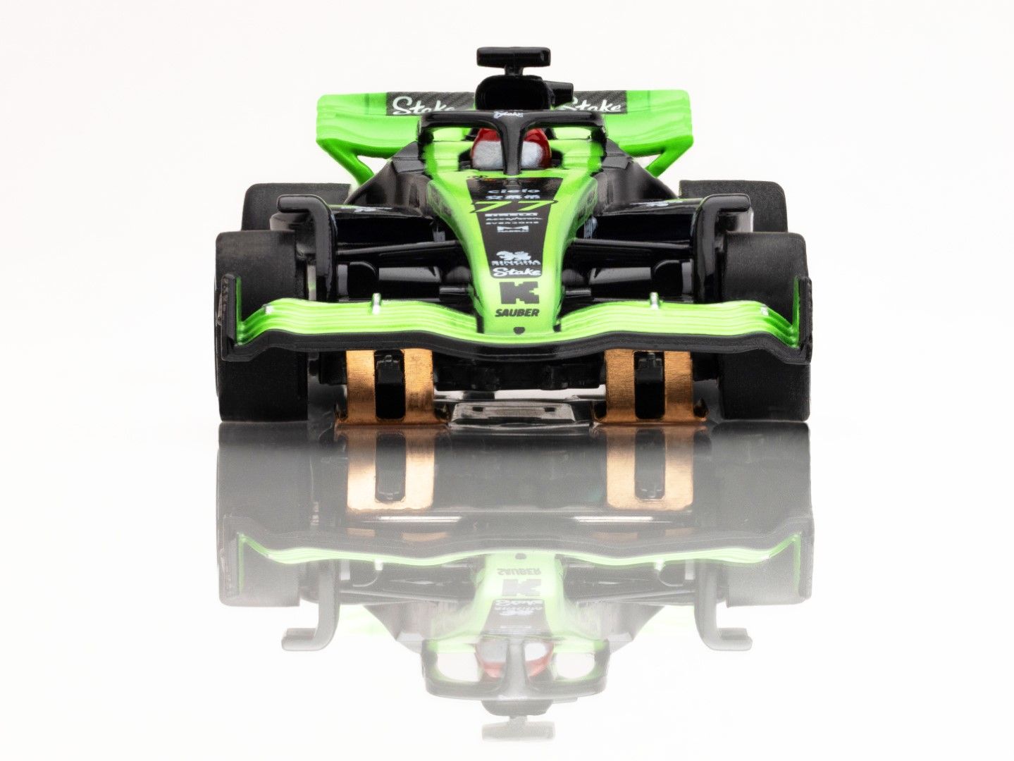 AFX Sauber F1 #77 C44 Stake FY