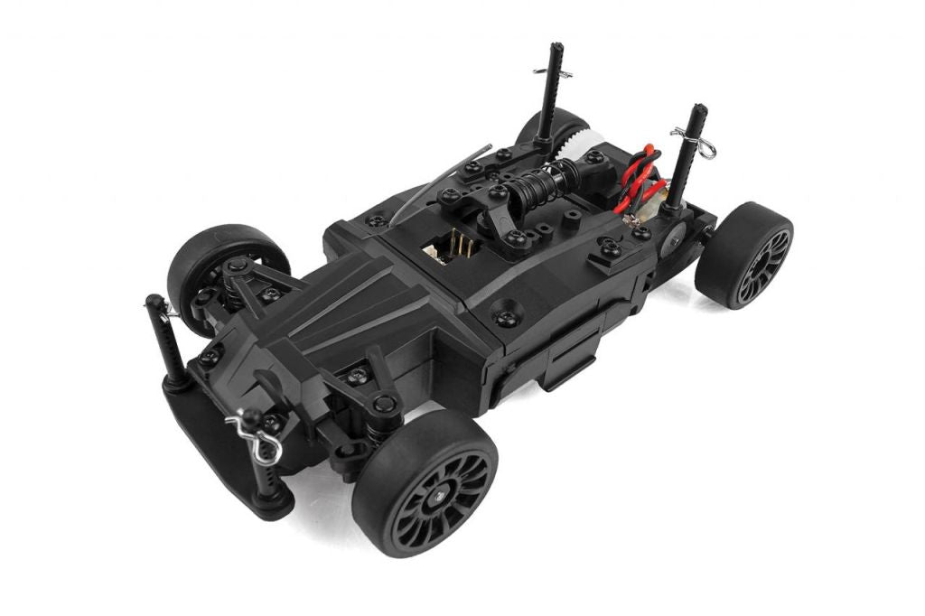 ASSOCIATEDSR27 2023 Nissan Z RTR, Blue