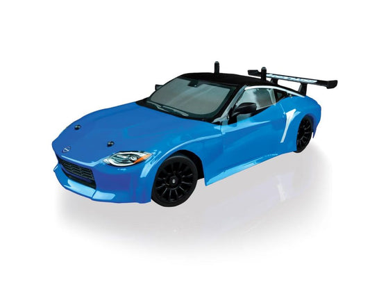 ASSOCIATEDSR27 2023 Nissan Z RTR, Blue