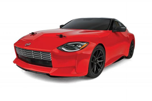 ASSOCIATED Apex2 Sport, Nissan Z RTR