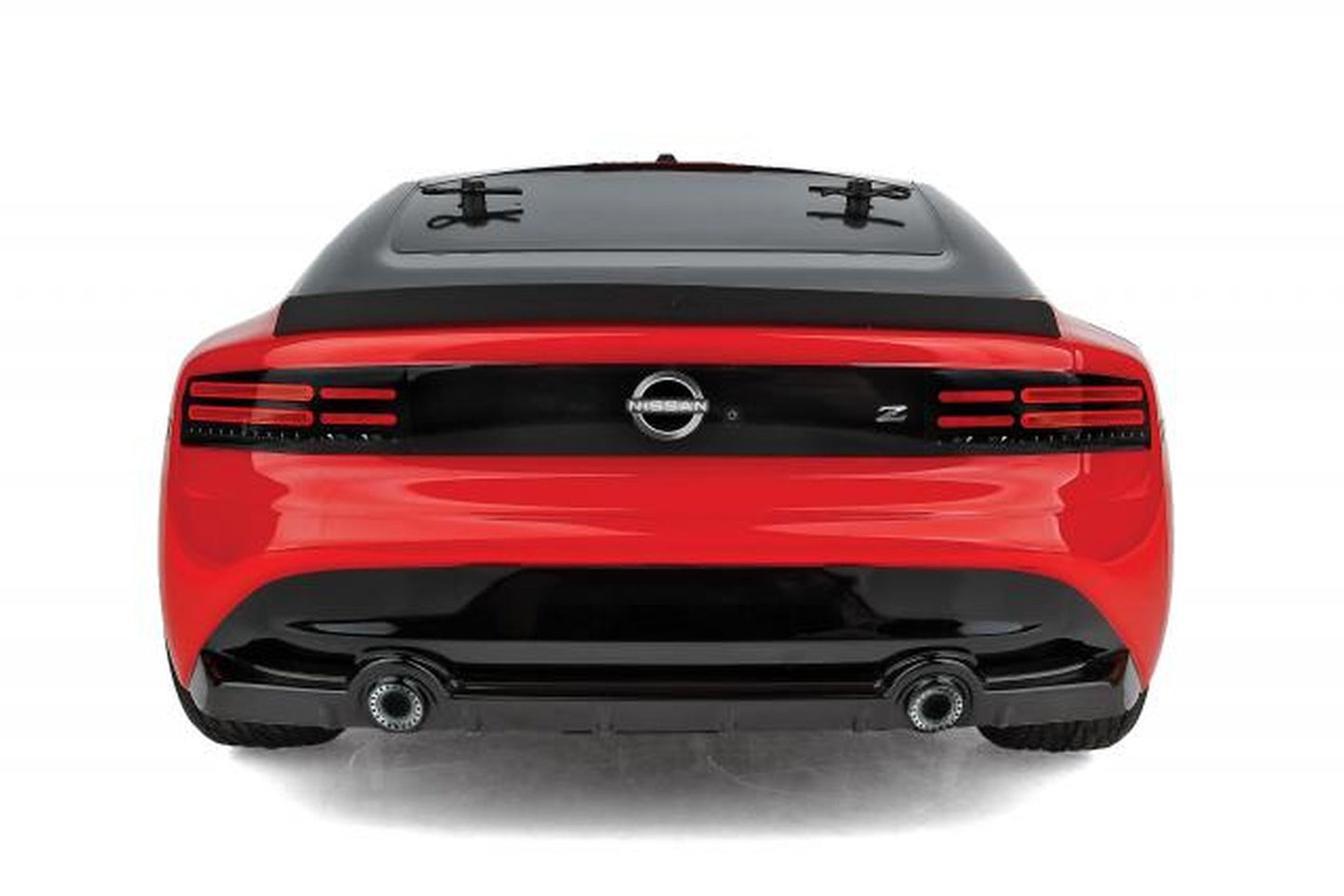 ASSOCIATED Apex2 Sport, Nissan Z RTR