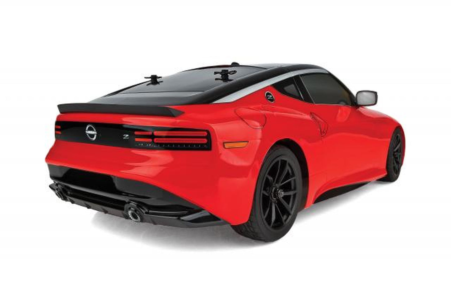 ASSOCIATED Apex2 Sport, Nissan Z RTR