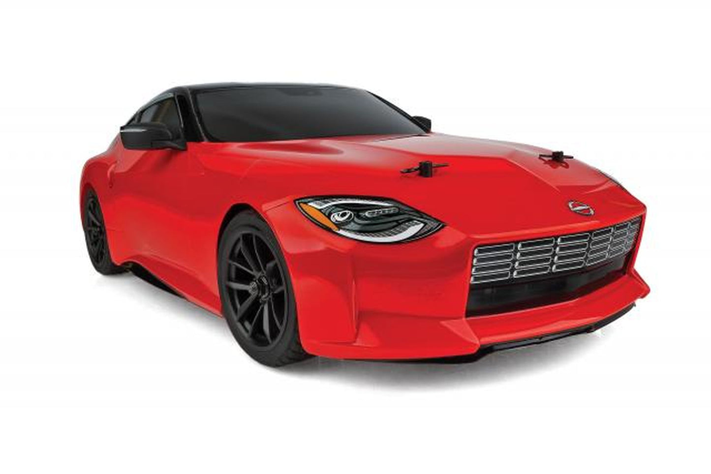 ASSOCIATED Apex2 Sport, Nissan Z RTR