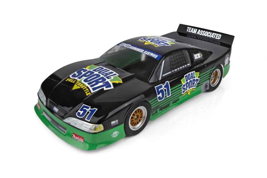 ASSOCIATED RC10DS Classic Kit