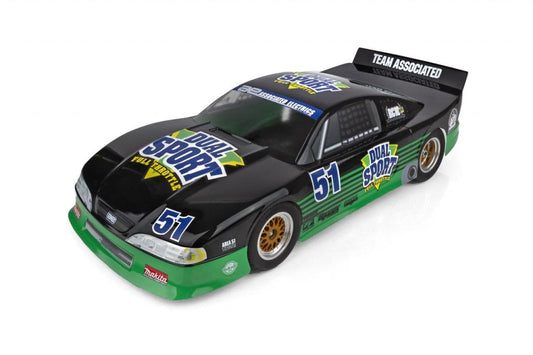 ASSOCIATED RC10DS Classic Kit