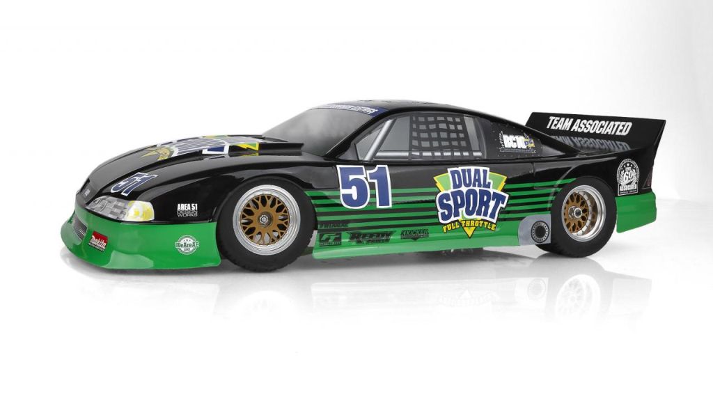 ASSOCIATED RC10DS Classic Kit