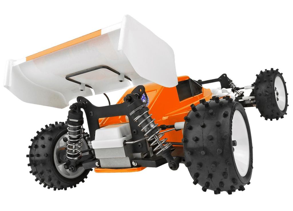 ASSOCIATED Yokomo YZ-10 Classic Kit