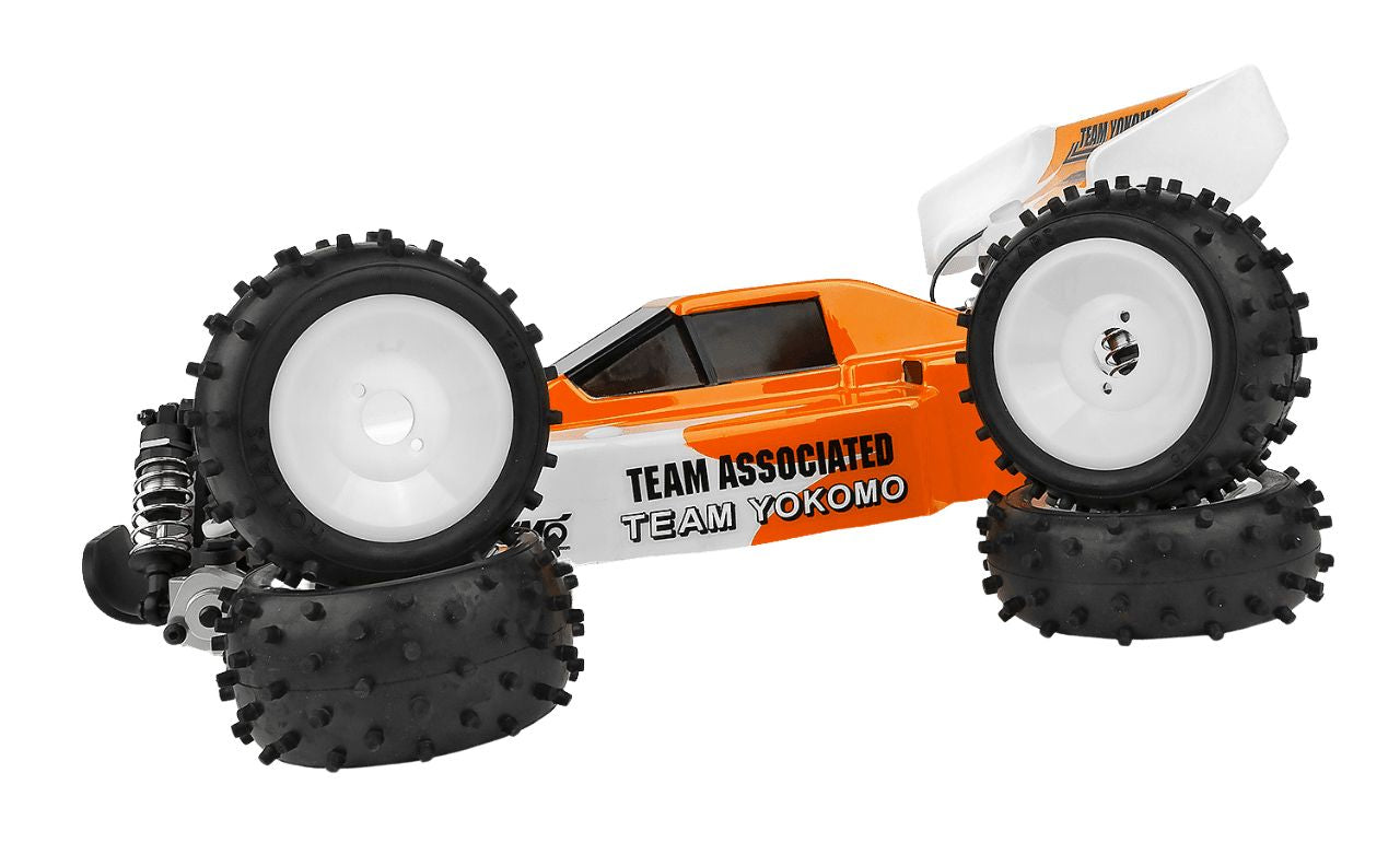 ASSOCIATED Yokomo YZ-10 Classic Kit