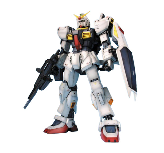 Bandai PG RX-178 Gundam Mk-II A.E.U.G "Mobile Suit Zeta Gundam" 1/60