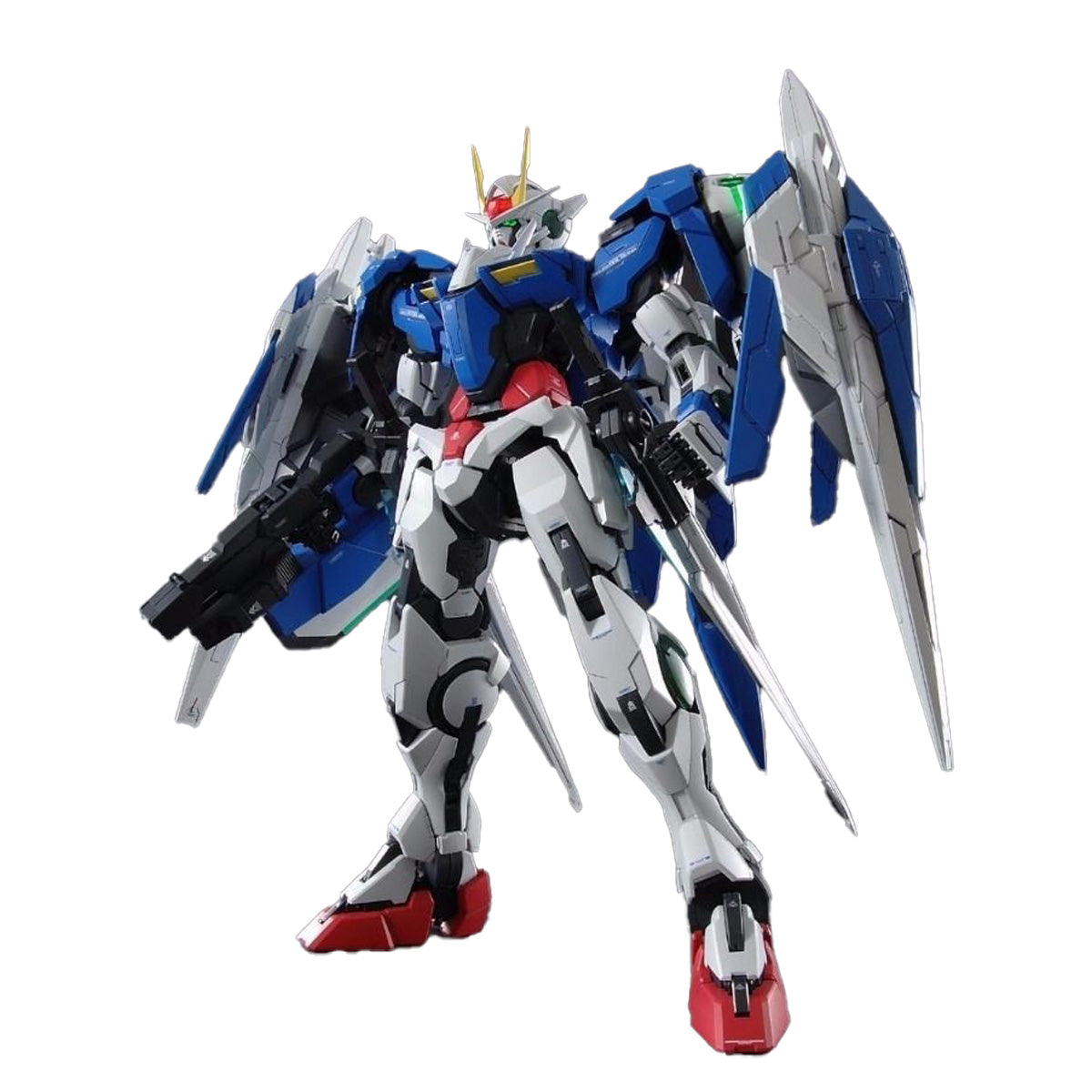 Bandai 00 Raiser "Gundam 00", Bandai Hobby PG