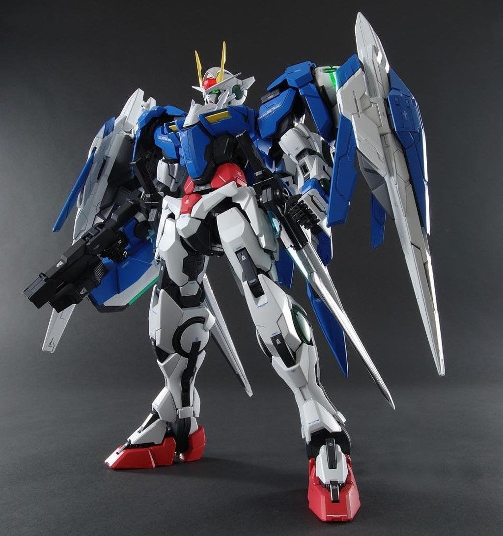 Bandai 00 Raiser "Gundam 00", Bandai Hobby PG