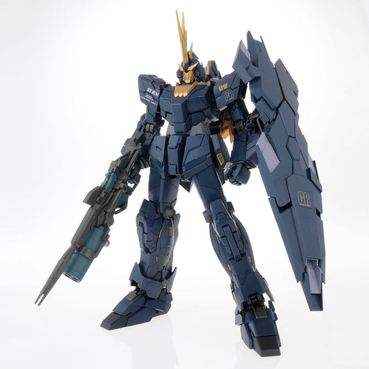 Bandai PG RX-0[N] 02 Banshee Norn "Mobile Suit Gundam Unicorn" 1/60