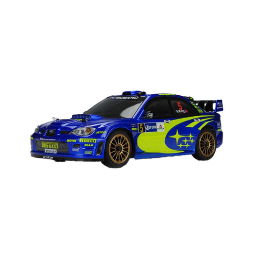 Carisma 1/10 RTR M40S Subaru WRC 2006