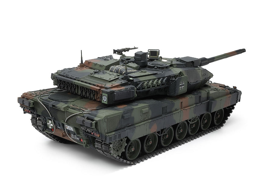 SPECIAL ORDER: Tamiya RC Leopard 2 A7V