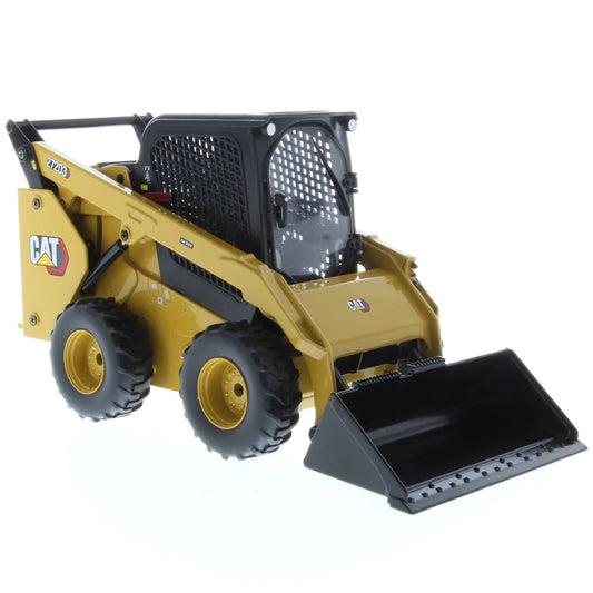 Cat 272D2 Skid Steer Loader