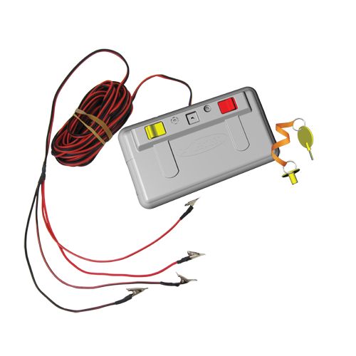 ESTES PS II Rocket Launch Controller