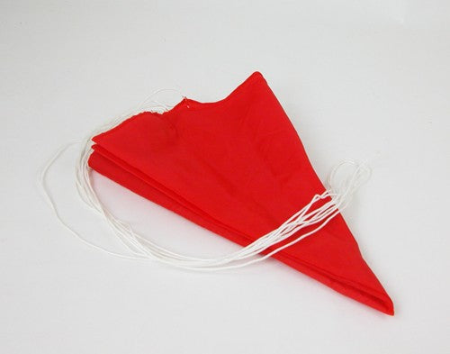 ESTES 24" Nylon Rocket Parachute, Pro Series II