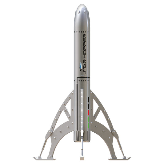 ESTES Star Hopper Model Rocket Kit