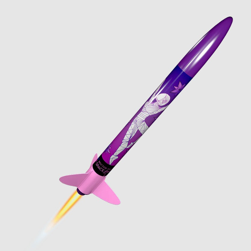 ESTES Space2Inspire STEM Kit