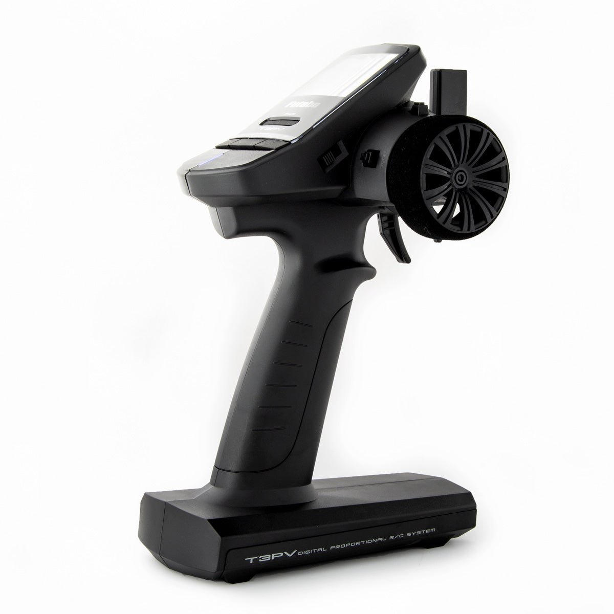 Futaba 3PV 3-Channel 2.4GHz S-FHSS Radio System w/ R203GF Receiver