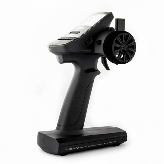 Futaba 3PV 3-Channel 2.4GHz S-FHSS Radio System w/ R203GF Receiver