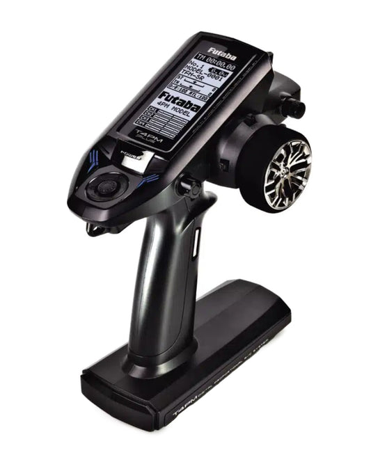 Futaba 4PM Plus Transmitter with R304SB Receiver