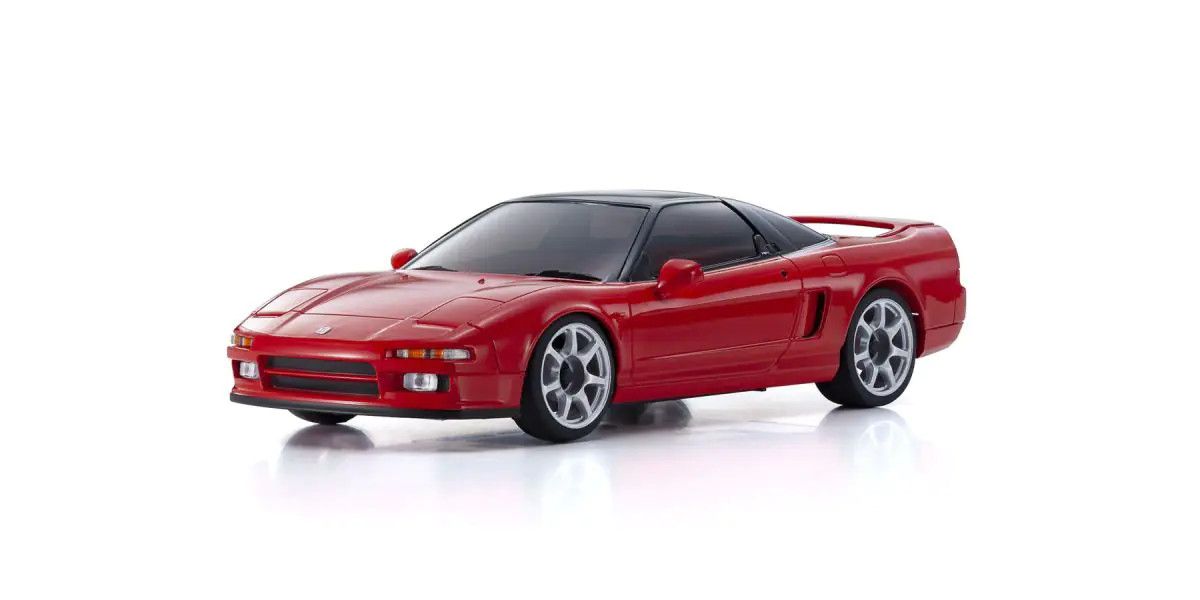 Kyosho Mini-Z RWD MR-03 Readyset Honda NSX Red