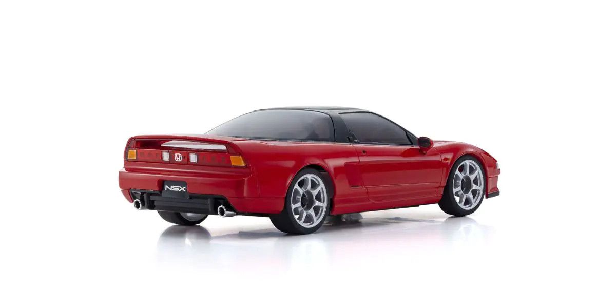 Kyosho Mini-Z RWD MR-03 Readyset Honda NSX Red