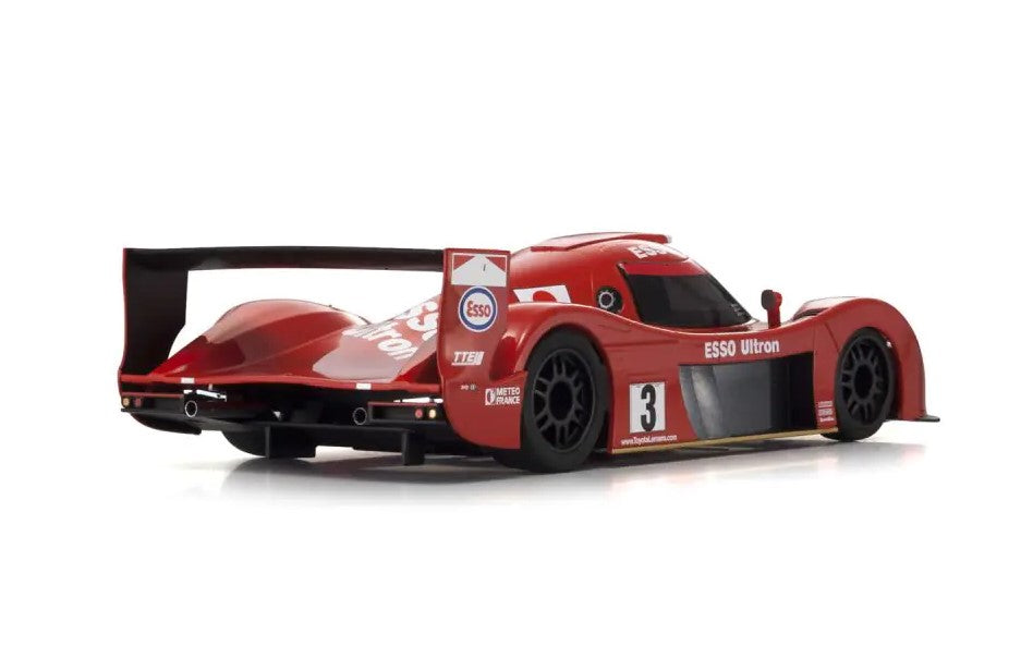 Kyosho Mini Z Toyota GT-One TS020 No. 3 RWD (Ready Set)