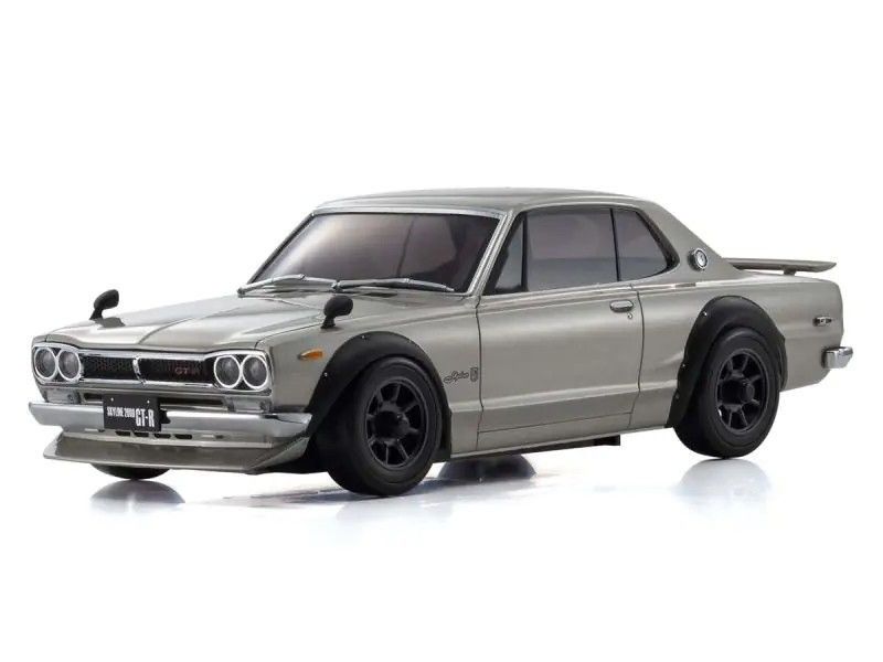 Kyosho Mini-Z RWD MR-04 Nissan Skyline 2000GT-R
