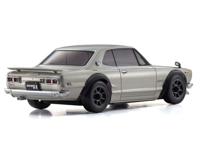 Kyosho Mini-Z RWD MR-04 Nissan Skyline 2000GT-R