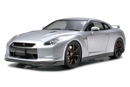 Tamiya 1/24 Nissan GTR
