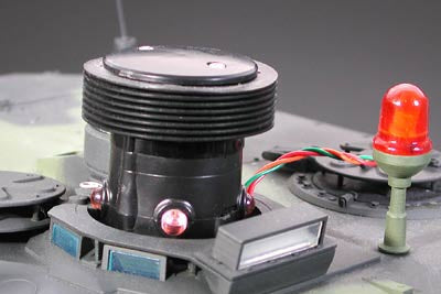 SPECIAL ORDER: Tamiya RC Leopard 2 A6 Full Option Kit