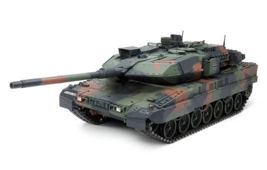 SPECIAL ORDER: Tamiya RC Leopard 2 A7V