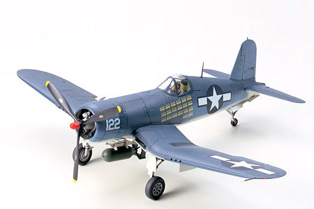 Tamiya 1/48 Vought F4U-1A Corsair