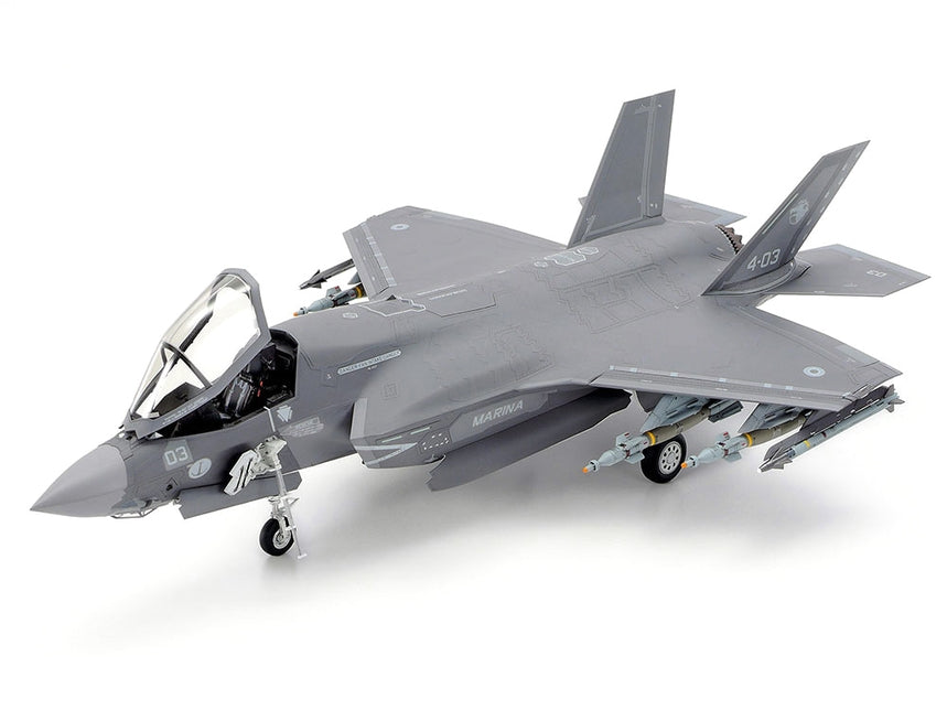 Tamiya LockheedF-35 B Lightning ll